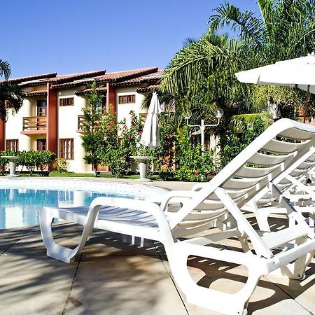 Residencial Jerusalém II - Tonziro Mutari Exterior foto