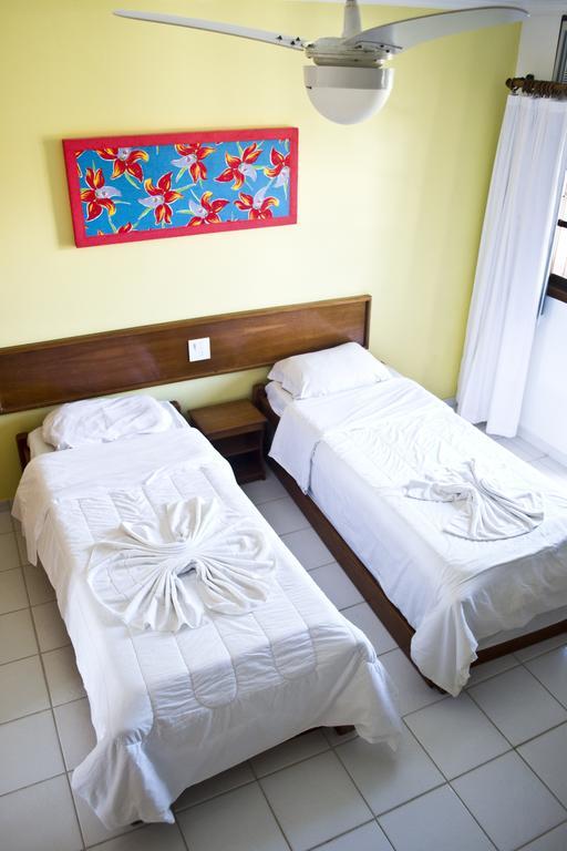 Residencial Jerusalém II - Tonziro Mutari Quarto foto