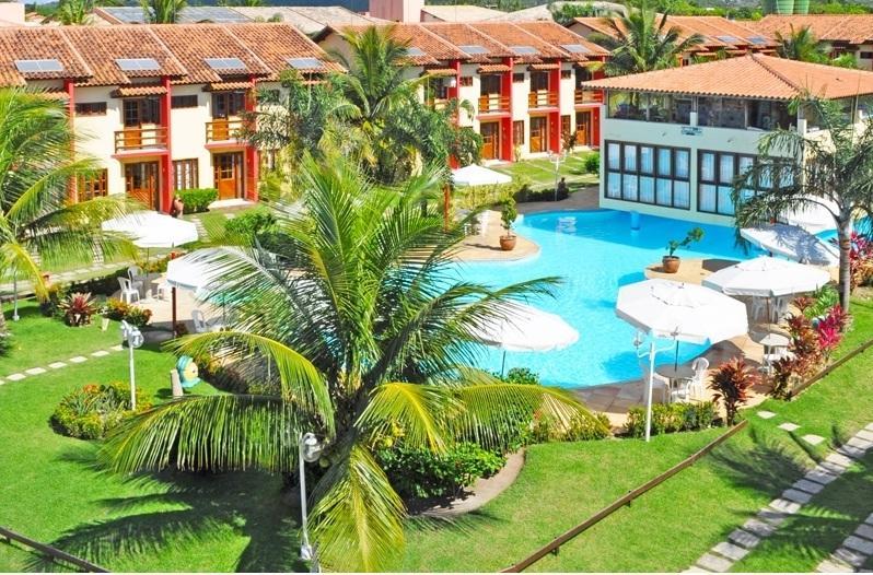 Residencial Jerusalém II - Tonziro Mutari Exterior foto