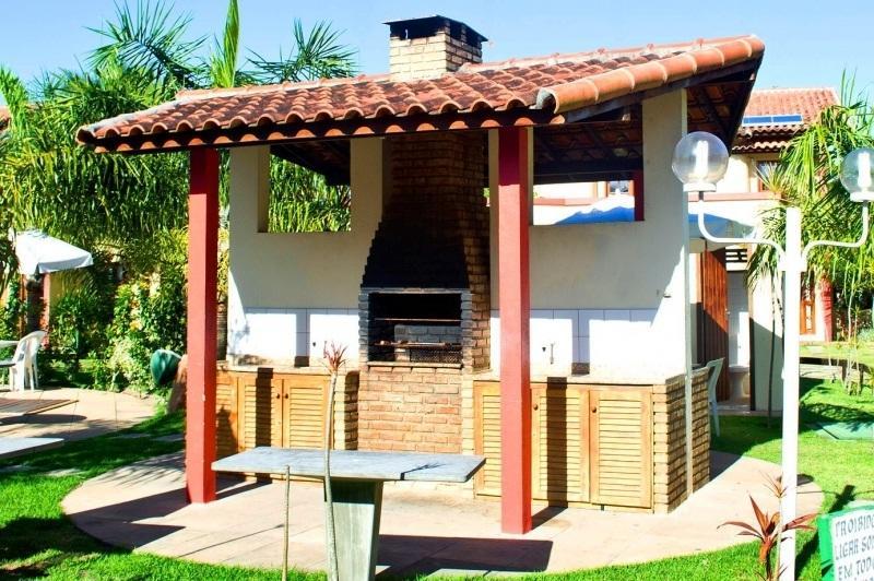 Residencial Jerusalém II - Tonziro Mutari Exterior foto