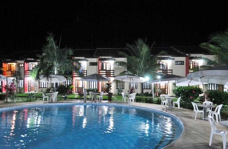 Residencial Jerusalém II - Tonziro Mutari Exterior foto