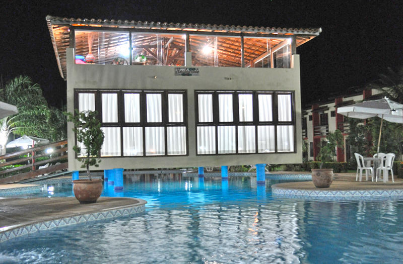 Residencial Jerusalém II - Tonziro Mutari Exterior foto