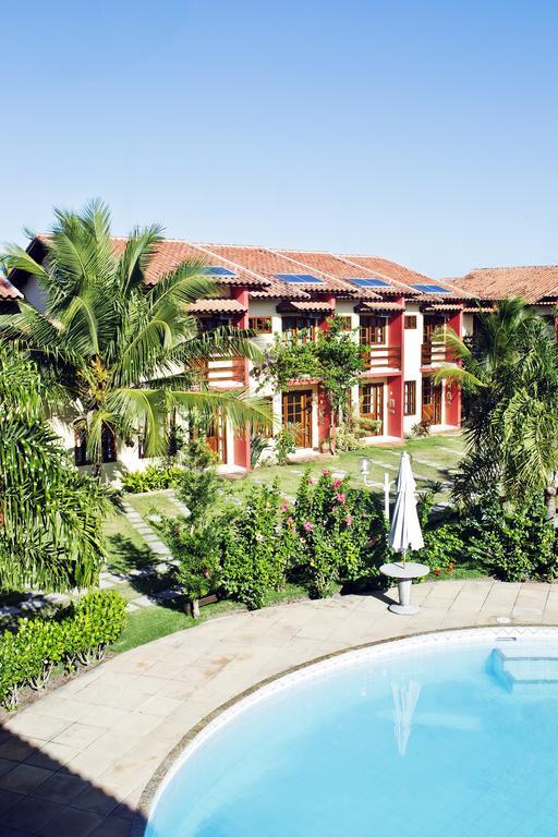 Residencial Jerusalém II - Tonziro Mutari Exterior foto
