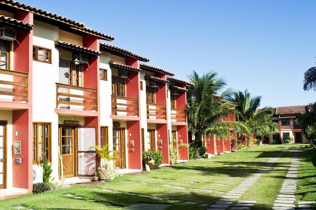 Residencial Jerusalém II - Tonziro Mutari Exterior foto