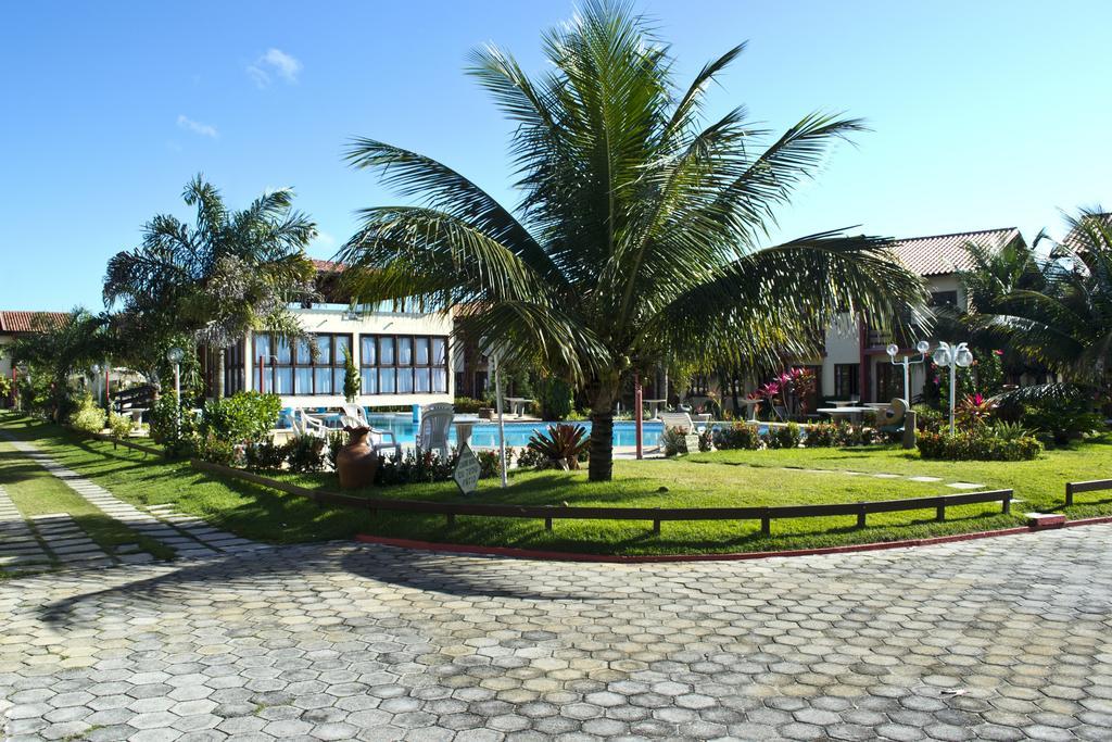Residencial Jerusalém II - Tonziro Mutari Exterior foto