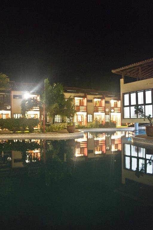 Residencial Jerusalém II - Tonziro Mutari Exterior foto