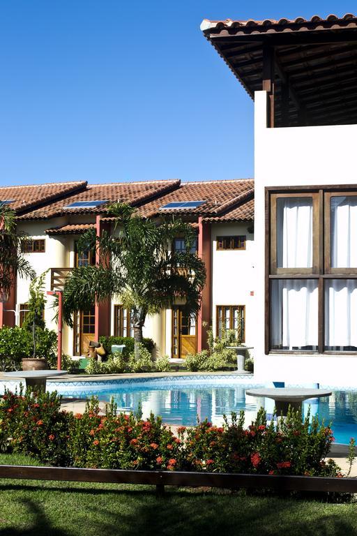Residencial Jerusalém II - Tonziro Mutari Exterior foto