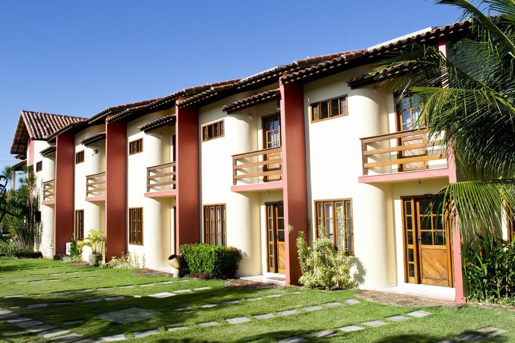 Residencial Jerusalém II - Tonziro Mutari Exterior foto