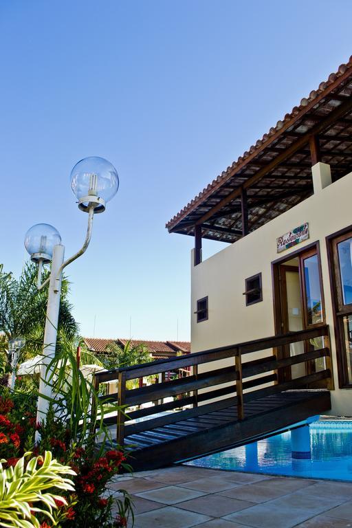 Residencial Jerusalém II - Tonziro Mutari Exterior foto